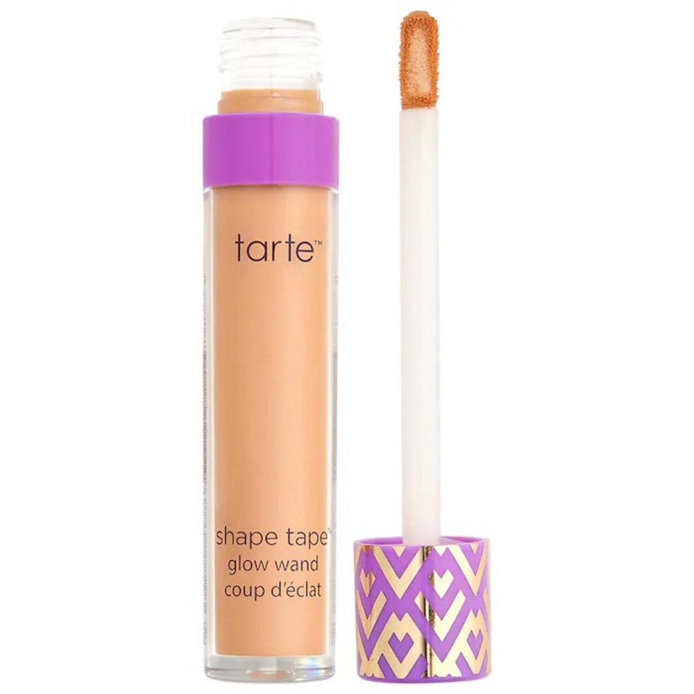 Tarte shape tape glow wand liquid highlighter bundle of 2 - Picture 6 of 9